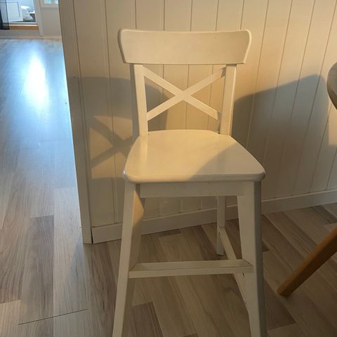 Oliver Furniture Seaside stol | FINN.no Oliver Furniture Seaside stol | FINN.no