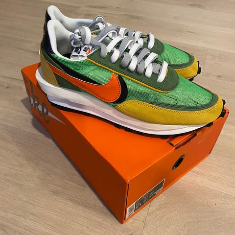 Air Max 2 Light Atmos Special Box