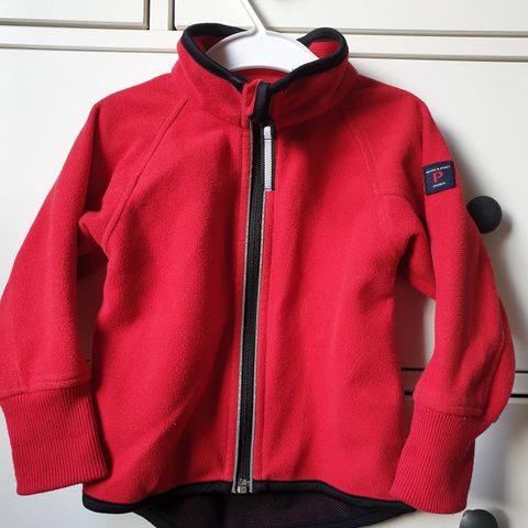 Fleece jakke Helly Hansen 140 10 år | FINN.no Fleece jakke Helly Hansen 140 10 år | FINN.no