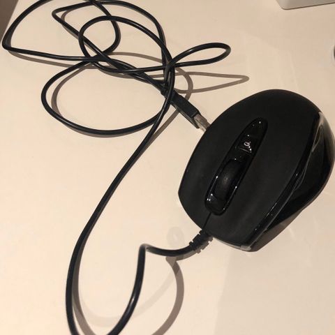 HyperXAndersson GGM 3.5 gaming mus | FINN.no HyperXAndersson GGM 3.5 gaming mus | FINN.no