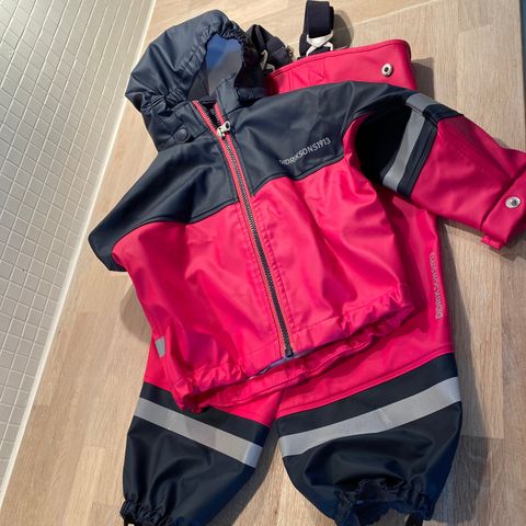 Spyder skidress | FINN.no Tøff slalom skidress ( jakke og bukse ) til gutt. | FINN.no