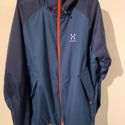NY Lundhags Kuut Hybrid jacket man størrelse XL ,fantastisk NY Lundhags Kuut Hybrid jacket man størrelse XL ,fantastisk