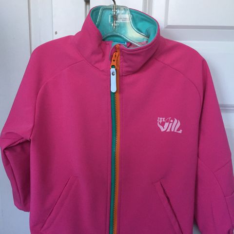 Fleece jakke Helly Hansen 140 10 år | FINN.no Fleece jakke Helly Hansen 140 10 år | FINN.no