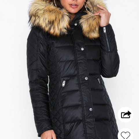Jakke dame str 38 Rockandblue brun | FINN.no RockAndBlue jakke str 38 | FINN.no