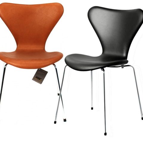 2 unike Mosquito stoler av Arne Jacobsen | FINN.no 2 unike Mosquito stoler av Arne Jacobsen | FINN.no