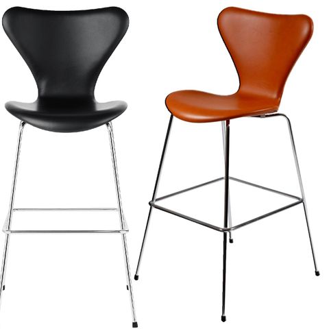 2 unike Mosquito stoler av Arne Jacobsen | FINN.no 2 unike Mosquito stoler av Arne Jacobsen | FINN.no