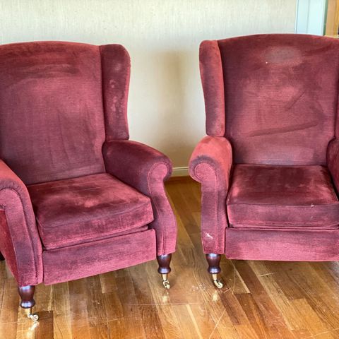stol fra 60 tallet | FINN.no 177) FINN – Tøff stol (med bilder)