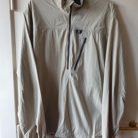 NY Lundhags Kuut Hybrid jacket man størrelse XL ,fantastisk NY Lundhags Kuut Hybrid jacket man størrelse XL ,fantastisk