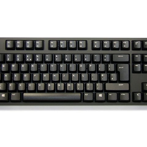 Filco Majestouch 2 | Mekanisk Tastatur (USB) ønskes kjøpt Filco Majestouch 2 | Mekanisk Tastatur (USB) ønskes kjøpt