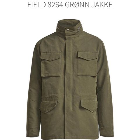 2 stk Oscar Jacobson bukser (NYE) | FINN.no FIELD 8264 GRØNN JAKKE | Hoyer.no