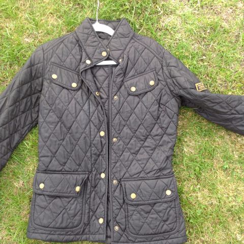 Chiara Forthi Milano jakke | FINN.no Chiara Forthi Milano jakke | FINN.no
