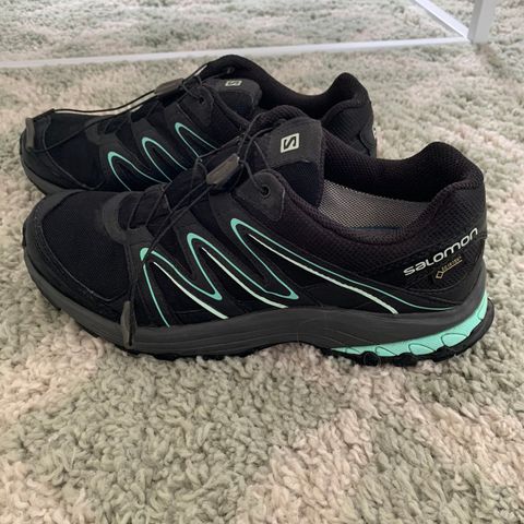 Salomon X Ultra Sko Dame str 42 | FINN.no Salomon X Ultra Sko Dame str 42 | FINN.no