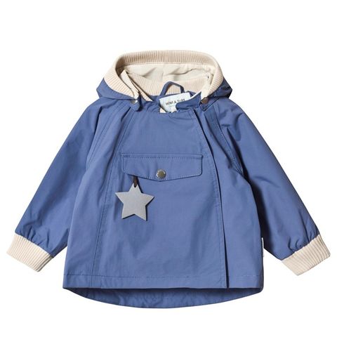 Mini A Ture Jakke str 116 | FINN.no Mini A Ture jakke str 116,6 år kr 200, . | FINN.no
