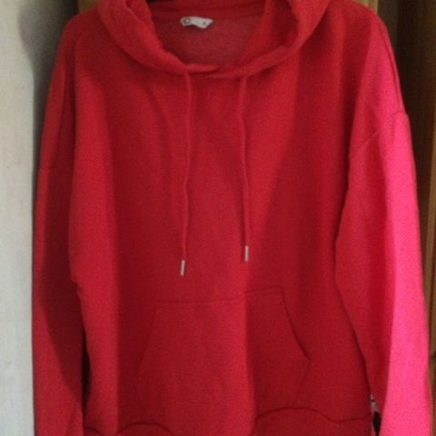 Oversized genser | FINN.no Cubus Overzized genserkjole | FINN.no