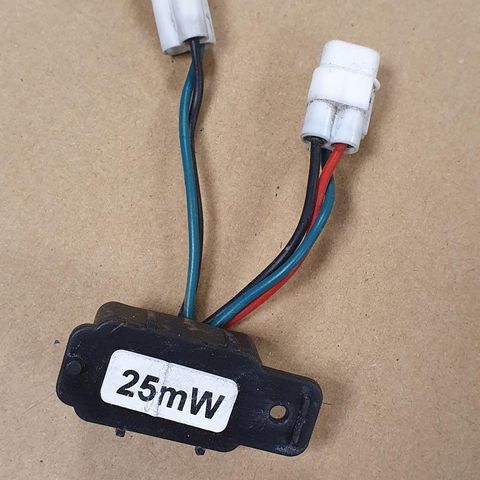 LED Blinklys | FINN.no USB lader til Motorsykkelmoped med knapp | FINN.no