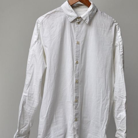 Penskjorter fra Eton Slim: 3940 og Super Slim: 4142 Eton skjorte farge svart, 40 superslim | FINN.no