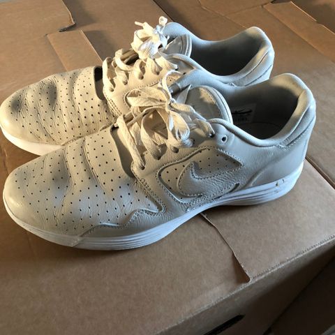 Timberland herre sko 8.5 | FINN.no Timberland herre sko 8.5 | FINN.no