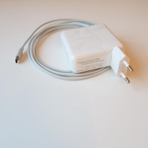 Apple Macbook Pro A1278 lader Charger | FINN.no Apple Macbook Pro A1278 lader Charger | FINN.no