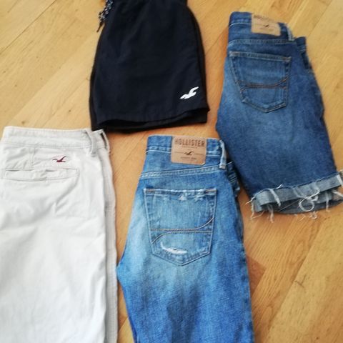 Original KappAhl Denim Skjorte Selges! | FINN.no Original KappAhl Denim Skjorte Selges! | FINN.no
