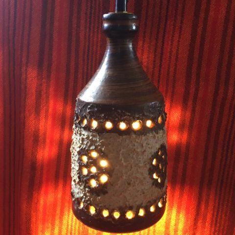 Lampe ønskes kjøpt | FINN.no Taklampe fra Indiska ønskes kjøpt | FINN.no