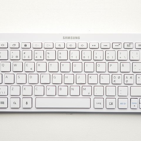 Nytt Magic Keyboard selges | FINN.no Nytt Magic Keyboard selges | FINN.no