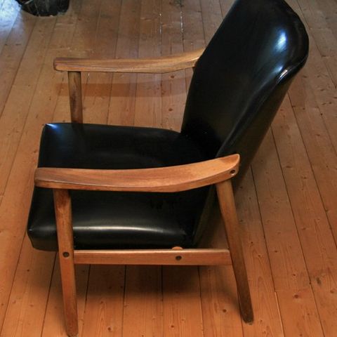 Design Soul lounge stol | FINN.no Soul Lounge stol fra Bolia selges! | FINN.no