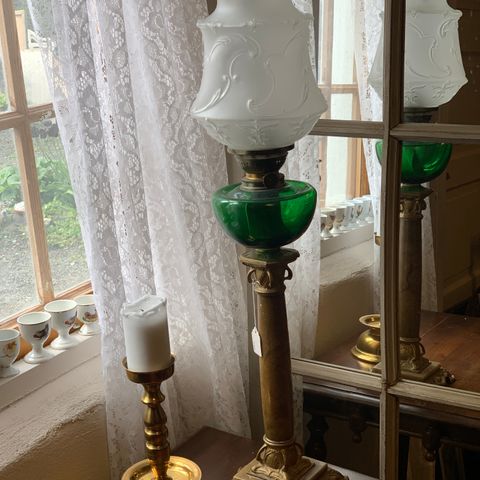 Holmegaard Granny lampe | FINN.no Holmegaard Granny lampe | FINN.no