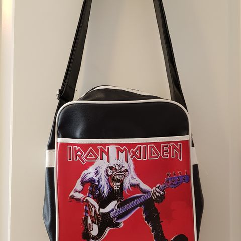 Darth Vader veske, Star Wars, offisiell merch, bag, Sith Darth Vader veske, Star Wars, offisiell merch, bag, Sith