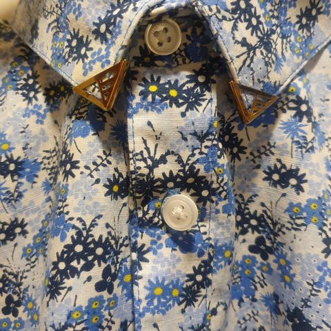 Vintage Hawaii Quicksilver skjorte størrelse M ikke Vintage Hawaii Quicksilver skjorte størrelse M ikke