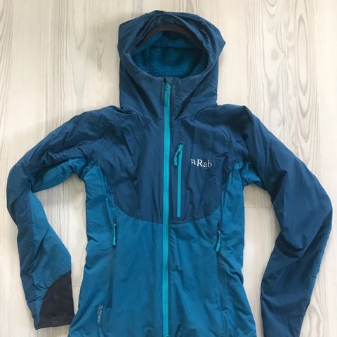 Arcteryx Alpha SV gore tex jakke Damemodell | FINN.no Arcteryx Alpha SV gore tex jakke Damemodell | FINN.no