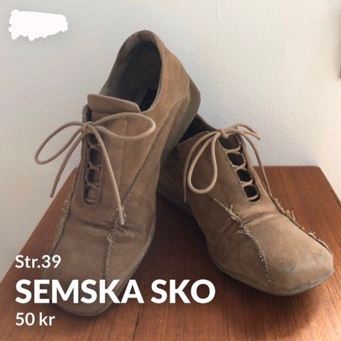 Privé skinnsko i str 37 | FINN.no Privé skinnsko i str 37 | FINN.no