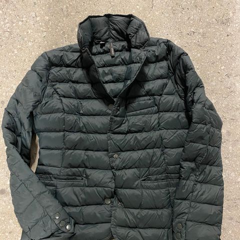 Quartz dunjakke strl M, som ny. | FINN.no Quartz dunjakke strl M, som ny. | FINN.no