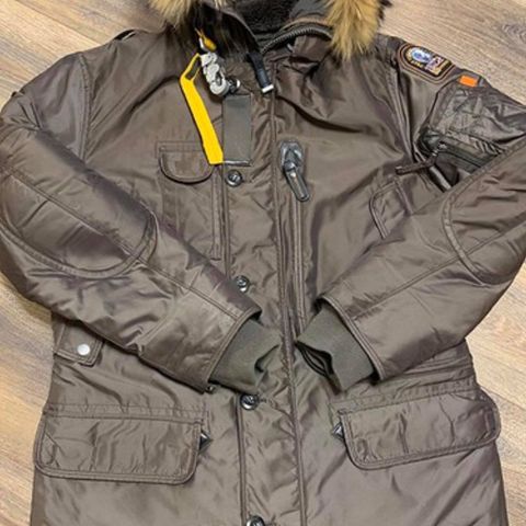 Alfa industri vinter jakke | FINN.no Alfa industri vinter jakke | FINN.no