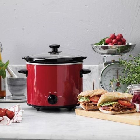 Popcornmaskin | FINN.no Stirio v2 automatisk visp | Clas Ohlson