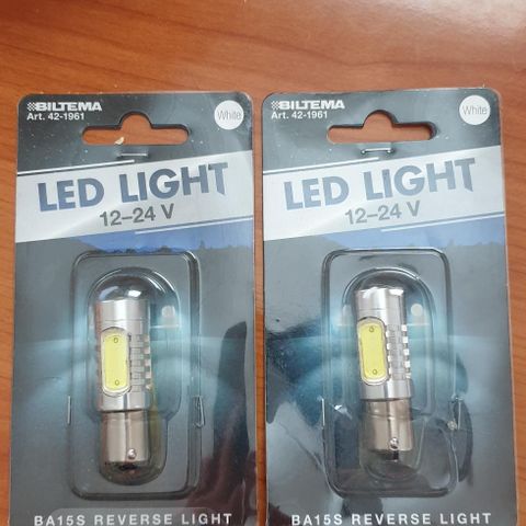Led Stav Lykt 3x Cree Xm L T6 3800lumen Finn No