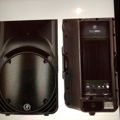 Behringer Eurolive B215XL | FINN.no Behringer Eurolive B215XL | FINN.no