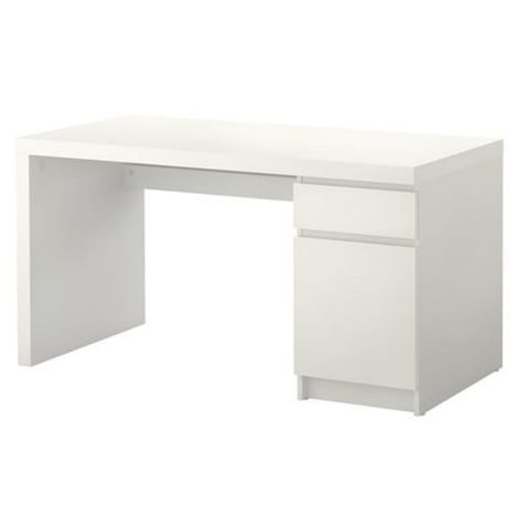 Malm skrivebord fra Ikea | FINN.no malm skrivebord | FINN.no