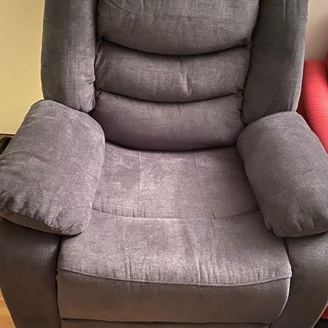 2 stk godt brukt Recliner | FINN.no 2 stk godt brukt Recliner | FINN.no