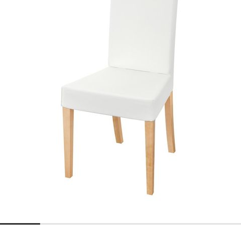 4 stk IKEA Henriksen stoler selges | FINN.no 4 stk IKEA Henriksen stoler selges | FINN.no