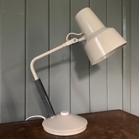 Taklamper og vegglampe selges | FINN.no skrivebord nattbord lampe Lisbeth Dahl | FINN.no
