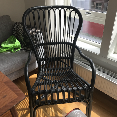 Ikea stockholm salongbord