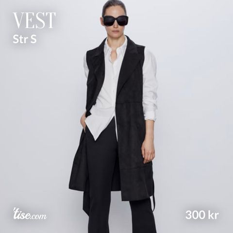 Elvine Naemi Jacket str S helt ny! | FINN.no Elvine Naemi Jacket str S helt ny! | FINN.no
