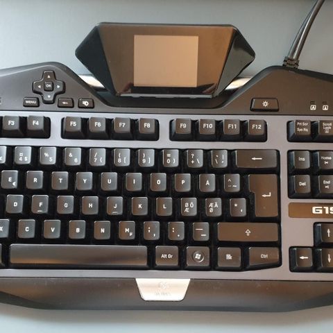 Roccat RYOS MK keyboardtastatur | FINN.no Roccat RYOS MK keyboardtastatur | FINN.no
