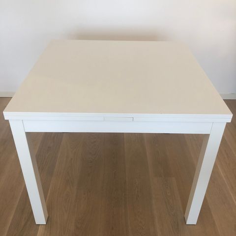 spisebord ileggsplate New Mood fra Bolia | FINN.no Spisebord «New Mood Square Large» | FINN.no