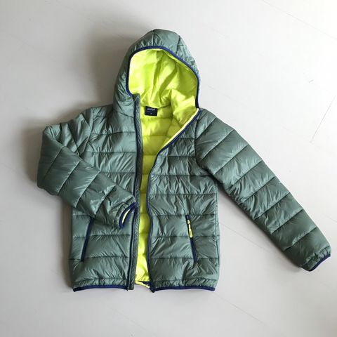 Bergans Sauda herre dunjakke str. L | FINN.no Bergans dunjakke Herre str L. | FINN.no