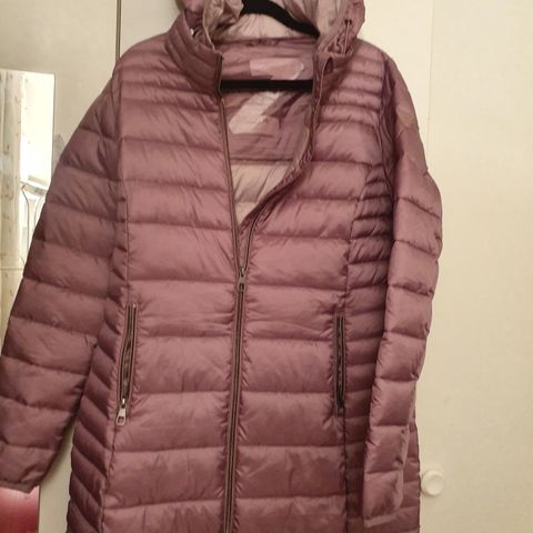 peak performance ilma down jacket