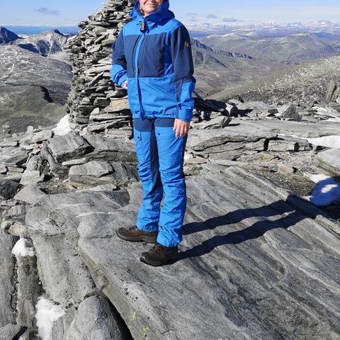 Fjellreven Turbukse | FINN.no Fjellreven Turbukse | FINN.no
