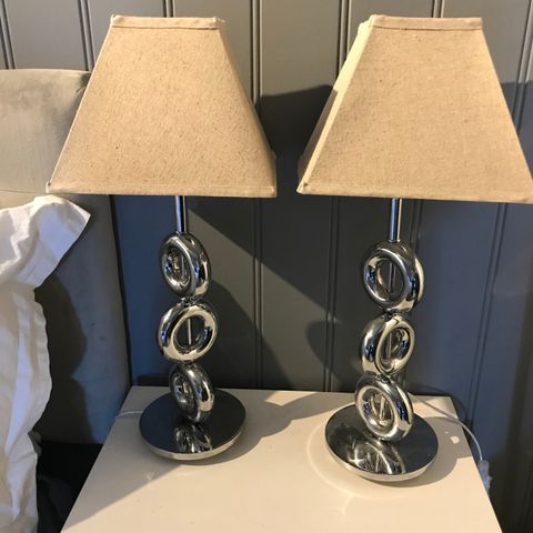 Lamper fra LG selges 3 stk | FINN.no Lamper fra LG selges 3 stk | FINN.no