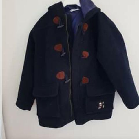 VARM PARKAS MED DUN str. XL 175185 cm | FINN.no VARM PARKAS MED DUN str. XL 175185 cm | FINN.no