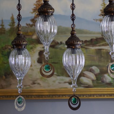 Fin lampe | FINN.no Tyrkisk lampe | FINN.no